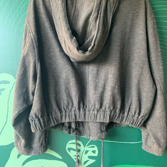 Free People sweater - Picture 2 of 5